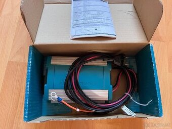 Mastervolt IVO Smart Mass 24/6 Charger