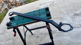 Predám rozperu tlmičov SEAT Ibiza 6L ,Fabia 1,Polo