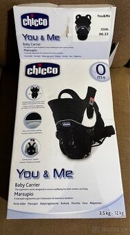 Chicco Nosič You&Me