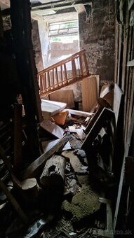 Palety, drevo na kúrenie