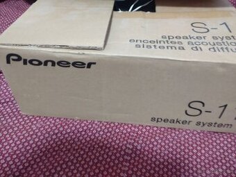 Repro Pioneer s11