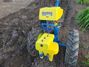 Agzat malotraktor