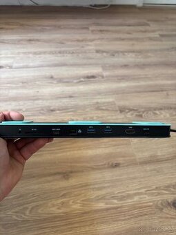 Predam dockovaciu stanicu