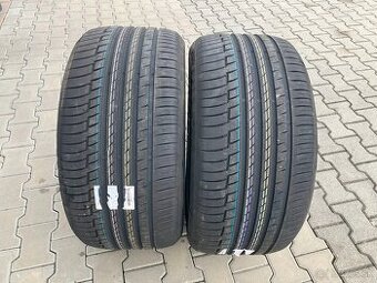 CONTINENTAL PREMIUM CONTACT6 325/ 40 R22 114Y - 1