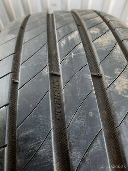 Predam letne pneumatiky 2ks 195/65r15