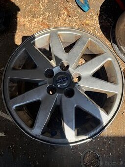 Disky volvo 16”