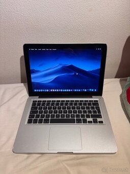 MacBook Pro 2010