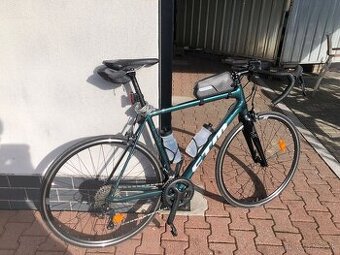 CTM Blade Comp, veľkosť 58 – 500 km + doplnky