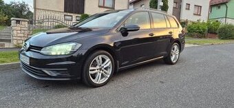 Golf 7 Variant 1,6TDI 85kW DSG odpocet DPH