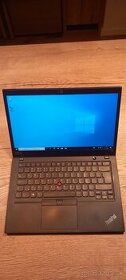 Lenovo ThinkPad T14s Gen1 - 1