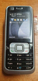 Nokia 6120 v peknom stave