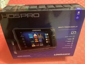 Sonar Lowrance HDS Pro 9 bez Sondy - 1