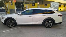 Opel Insignia country tourer CT 2.0 CDTI S&S Exclusive 4x4 - 1