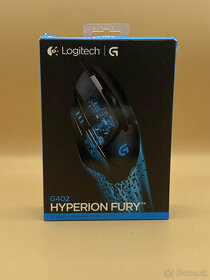 Herná myš Logitech G402 Hyperion Fury - 1