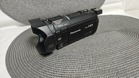 Panasonic HD kamkordér-videokamera HC-V770EP-K