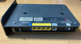 Predam NETGEAR DGND3800B modem/router