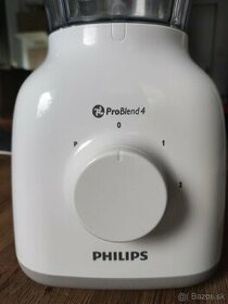 Rezervovaný - Mixér Philips Problend 4