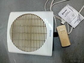 Pred8m Xpelair ventilátor