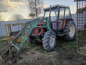 Predám traktor 7045