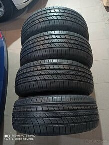 letne pneu 225/65 R17