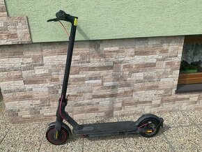 Xiaomi scooter pro 2