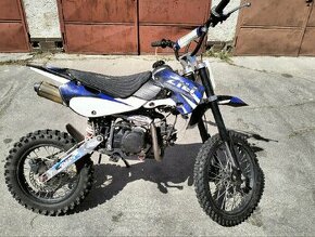 Pitbike 140