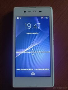 Sony Xperia - 1