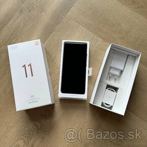 Xiaomi MI 11 8/256 GB - 1