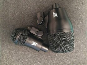 Mikrofony na bicie