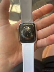 Apple Watch 8 45mm Silver