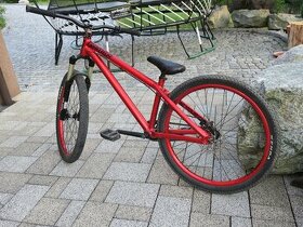 bicykel - Dartmoor gamer