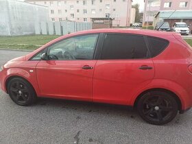 PREDAM SEAT ALTEA 1,9 tdi