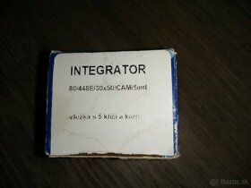 MUL-T-LOCK-Integrator-Emergency