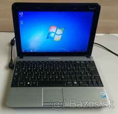 predám základnú dosku z netbooku Medion Akoya E1210 - 1