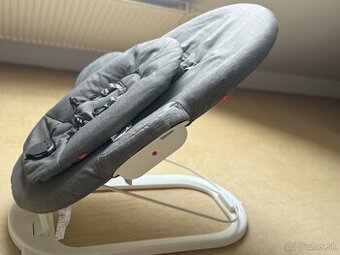 Stokke steps bouncer