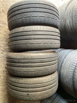 225/45r17 91w DUNLOP Šport maxx