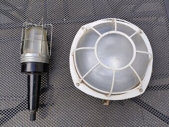 Montazna lampa