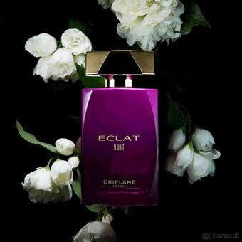 Parfumová voda Eclat Nuit for her ORIFLAME