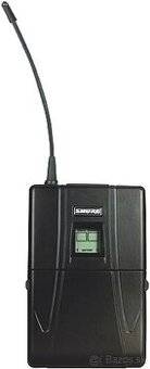 Shure U1 Beltpack – 2 ks
