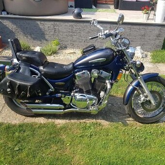 Suzuki VS Intruder 1400 GL