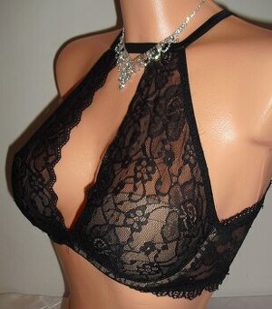 Tezenis elegantna podprsenka - 1
