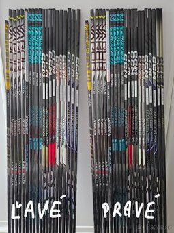 Profi hokejka Bauer a CCM