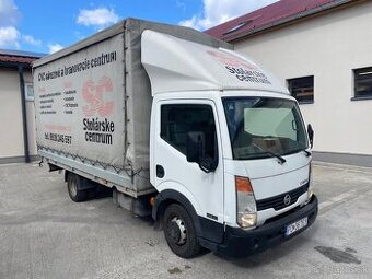 Predáme Nissan Cabstar