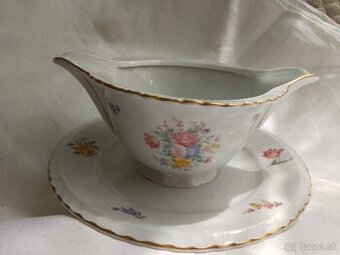 Porcelánový omačnik Epiag