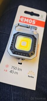 Led baterka EDC - 1