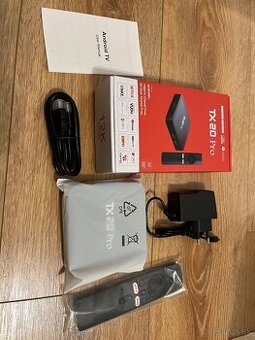 Novy 12k android 15 tv box tv filmy serialy - funkcne