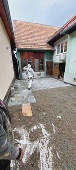 HĽADAM PRACU PRE SVOJU PARTIU