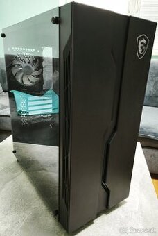MSI MAG VAMPIRIC 010X