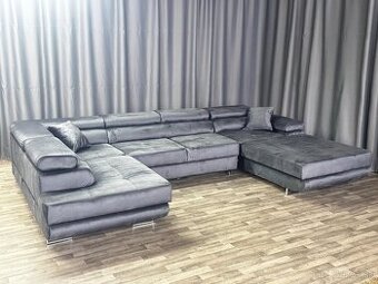 Sedacia súprava / gauč 096/3U