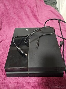 Ps 4